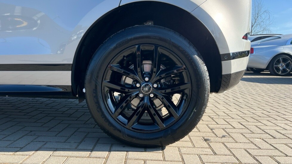 Used Land Rover Range Rover Evoque 2025 for sale - 75534046: Photo 19