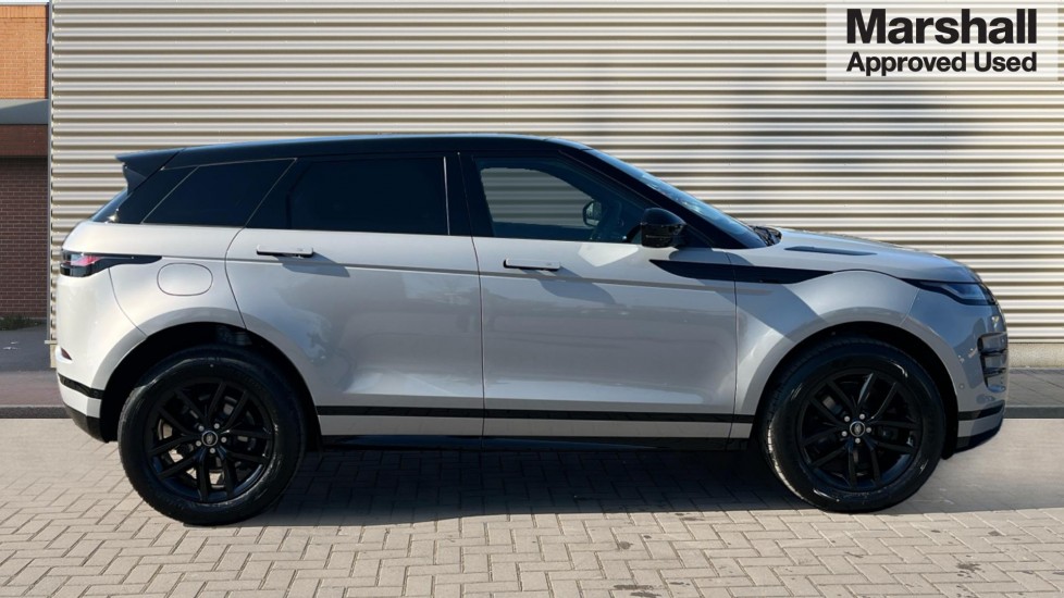 Used Land Rover Range Rover Evoque 2025 for sale - 75534046: Photo 2