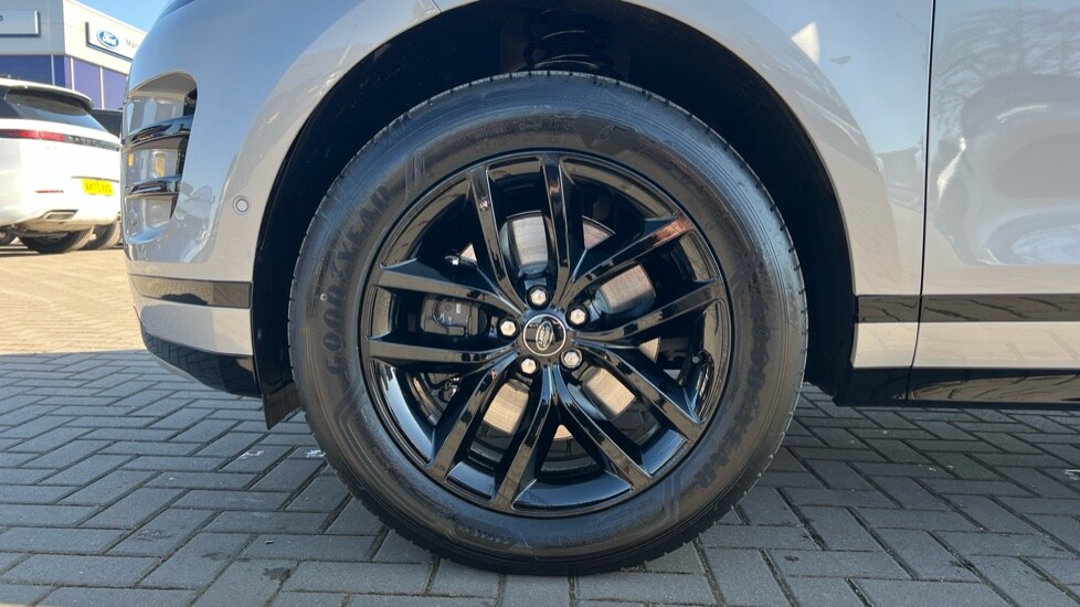 Used Land Rover Range Rover Evoque 2025 for sale - 75534046: Photo 20