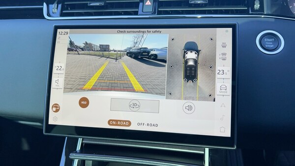 Used Land Rover Range Rover Evoque 2025 for sale - 75534046: Photo 26