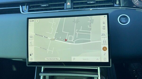 Used Land Rover Range Rover Evoque 2025 for sale - 75534046: Photo 27
