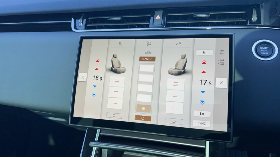 Used Land Rover Range Rover Evoque 2025 for sale - 75534046: Photo 29