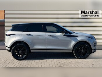 Used Land Rover Range Rover Evoque 2025 for sale - 75534046: Photo 2