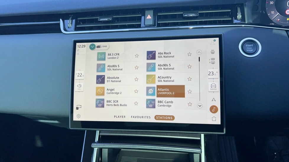 Used Land Rover Range Rover Evoque 2025 for sale - 75534046: Photo 35