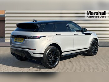 Used Land Rover Range Rover Evoque 2025 for sale - 75534046: Photo 3