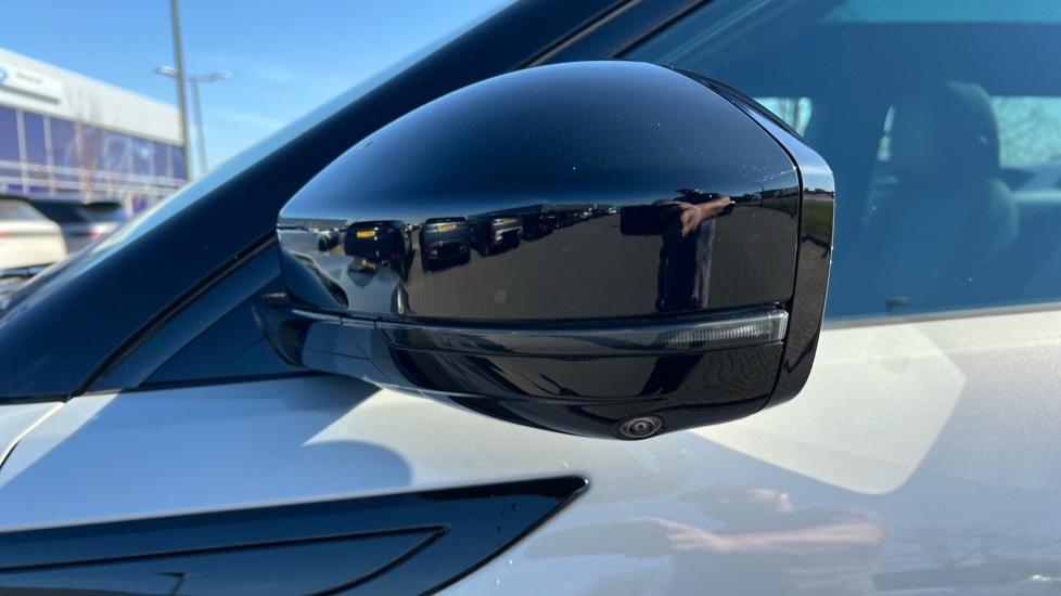 Used Land Rover Range Rover Evoque 2025 for sale - 75534046: Photo 40