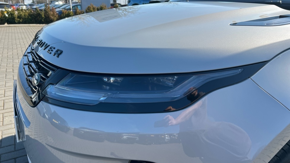 Used Land Rover Range Rover Evoque 2025 for sale - 75534046: Photo 41