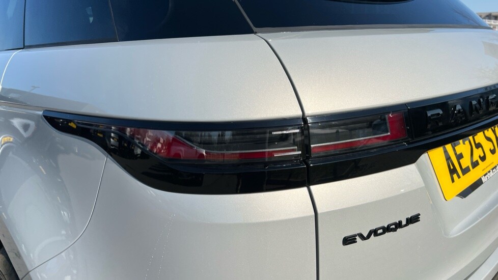 Used Land Rover Range Rover Evoque 2025 for sale - 75534046: Photo 42