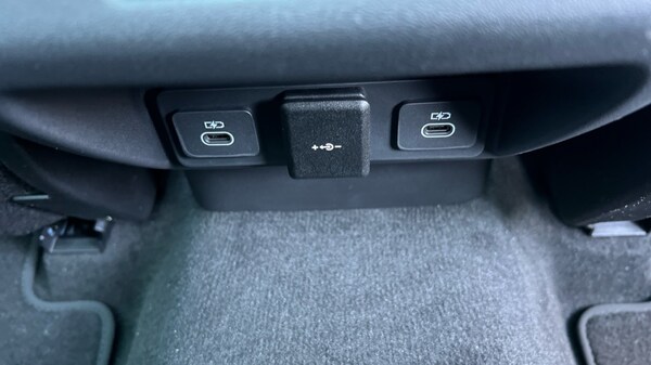 Used Land Rover Range Rover Evoque 2025 for sale - 75534046: Photo 48