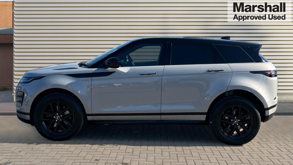 Used Land Rover Range Rover Evoque 2025 for sale - 75534046: Photo 6