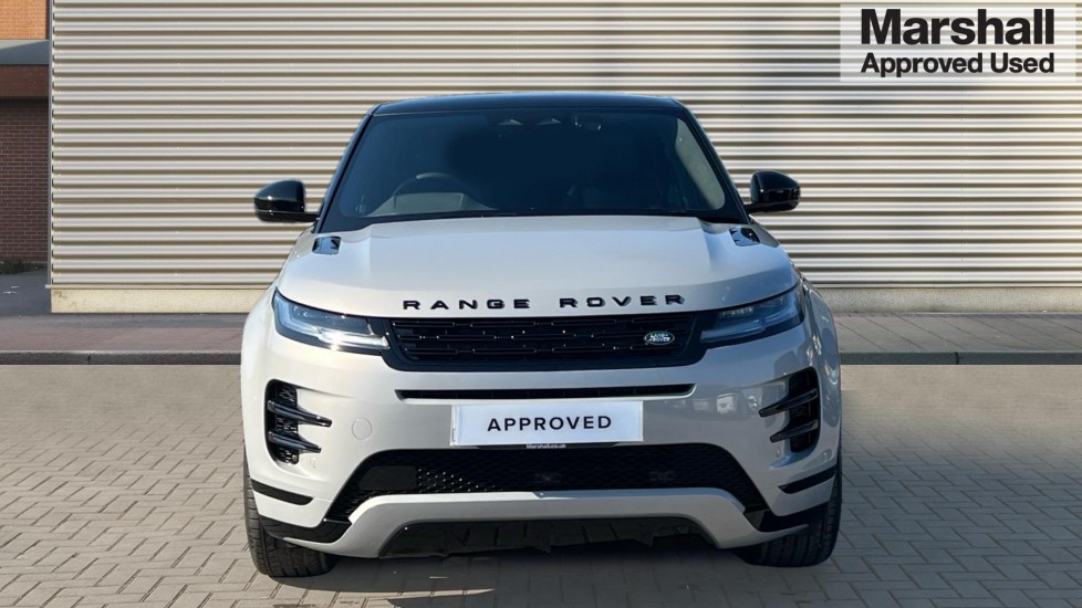Used Land Rover Range Rover Evoque 2025 for sale - 75534046: Photo 8
