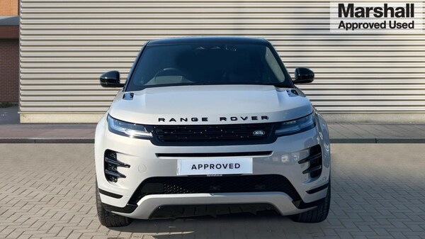 Used Land Rover Range Rover Evoque 2025 for sale - 75534046: Photo 8