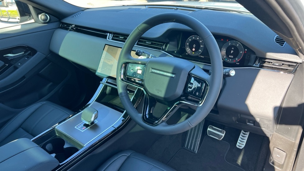 Used Land Rover Range Rover Evoque 2025 for sale - 75534046: Photo 9