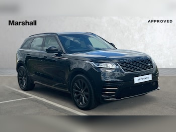 2021 - 3.0 D300 MHEV R-Dynamic SE 5dr Auto