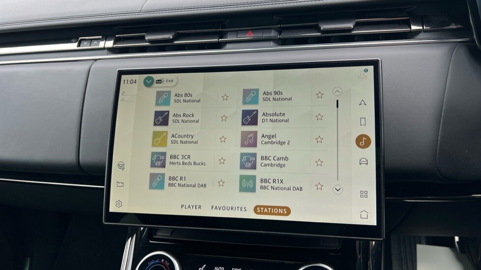 Vehicle 38