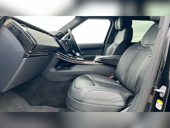 Used Land Rover Range Rover Sport 2022 for sale - 75509542: Photo