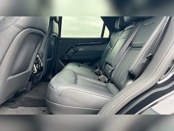 Used Land Rover Range Rover Sport 2022 for sale - 75509542: Photo