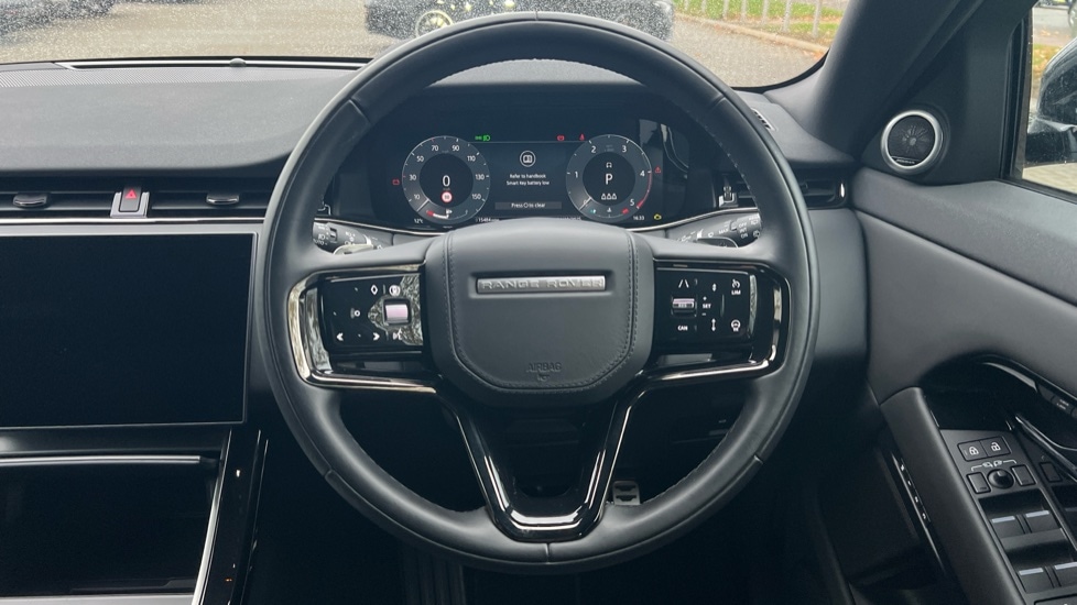 Used Land Rover Range Rover Evoque 2024 for sale - 76328143: Photo 15