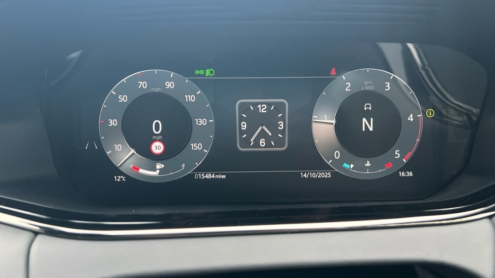Used Land Rover Range Rover Evoque 2024 for sale - 76328143: Photo 16