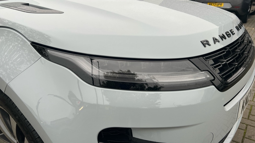 Used Land Rover Range Rover Evoque 2024 for sale - 76328143: Photo 17