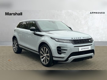 2024 - 2.0 D200 Dynamic HSE 5dr Auto