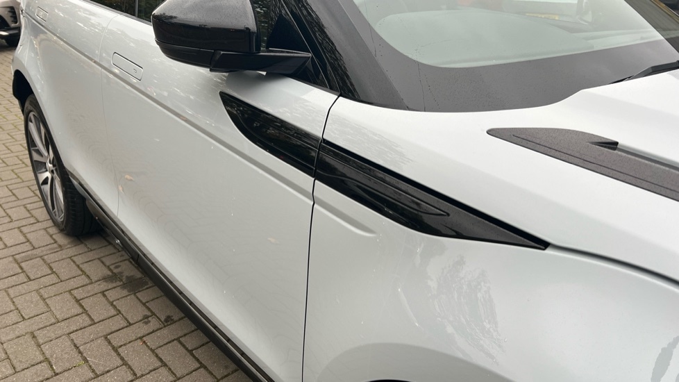 Used Land Rover Range Rover Evoque 2024 for sale - 76328143: Photo 20