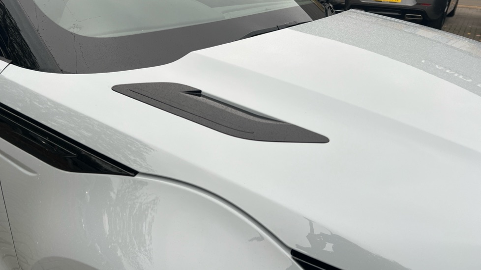 Used Land Rover Range Rover Evoque 2024 for sale - 76328143: Photo 24