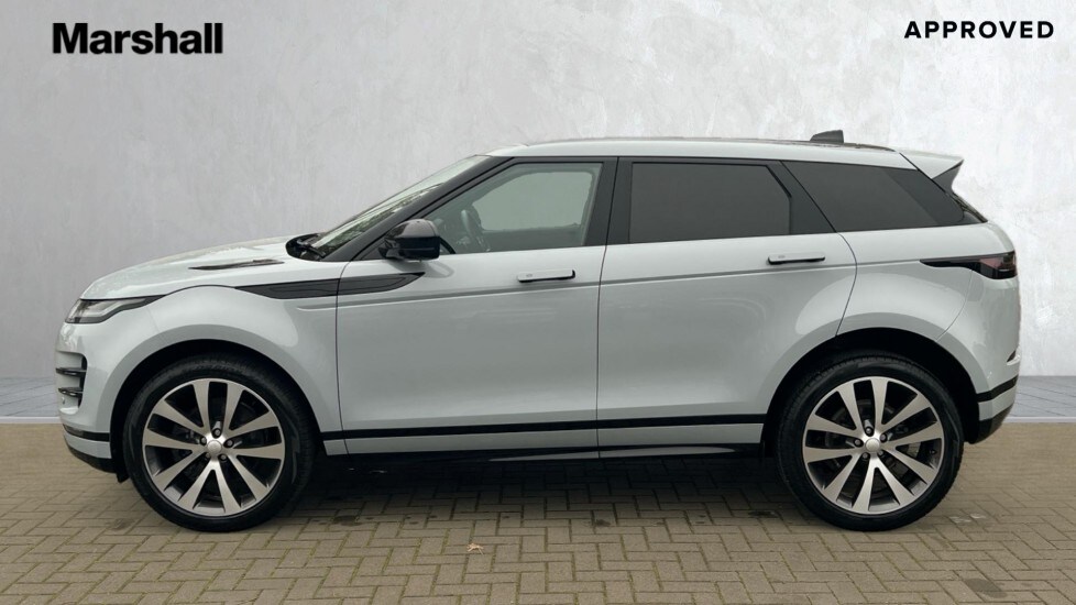 Used Land Rover Range Rover Evoque 2024 for sale - 76328143: Photo 26