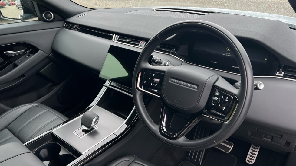 Used Land Rover Range Rover Evoque 2024 for sale - 76328143: Photo 28