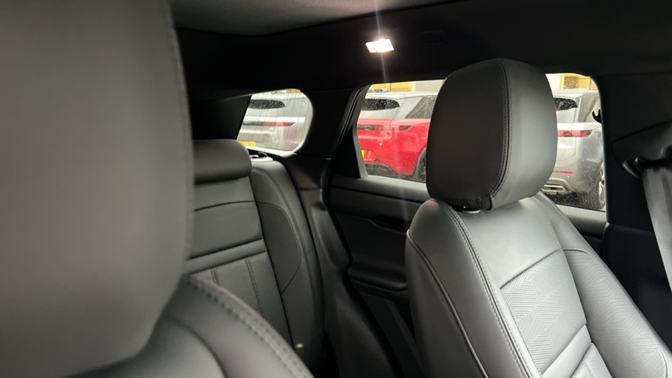 Used Land Rover Range Rover Evoque 2024 for sale - 76328143: Photo 42