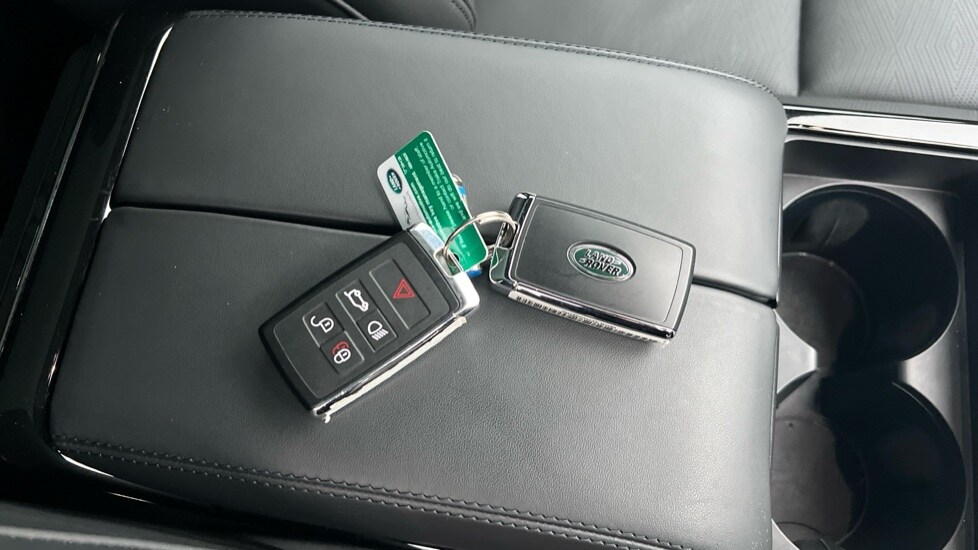 Used Land Rover Range Rover Evoque 2024 for sale - 76328143: Photo 45