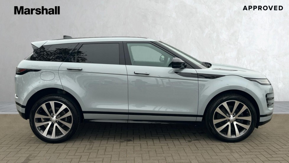 Used Land Rover Range Rover Evoque 2024 for sale - 76328143: Photo 5