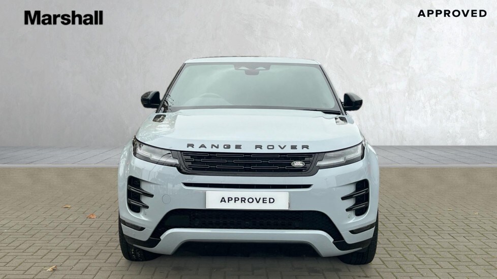 Used Land Rover Range Rover Evoque 2024 for sale - 76328143: Photo 7