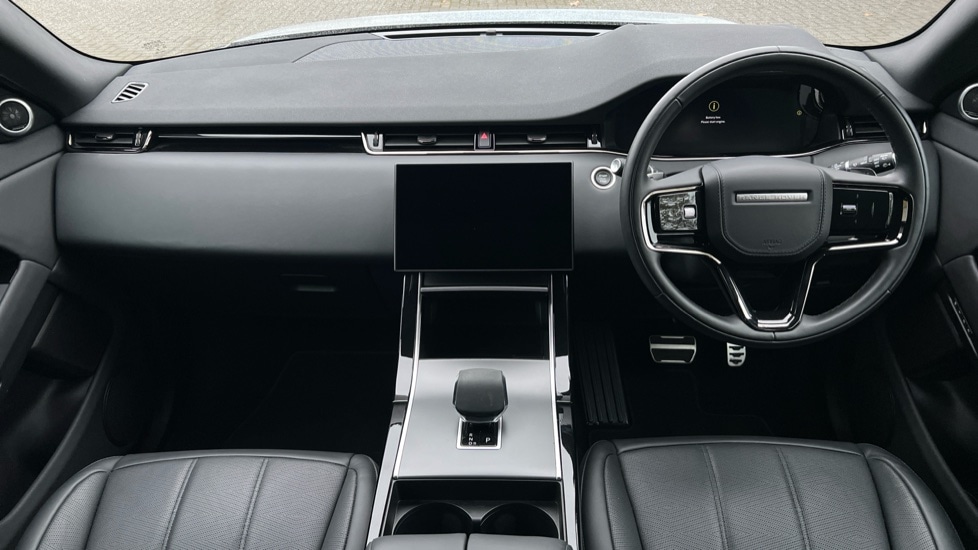 Used Land Rover Range Rover Evoque 2024 for sale - 76328143: Photo 9