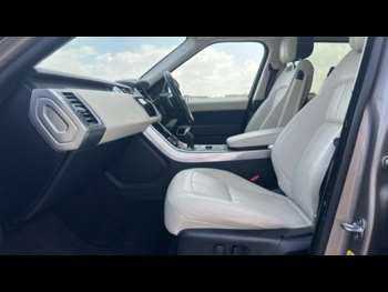 Used Land Rover Range Rover Sport 2022 for sale - 75371025: Photo