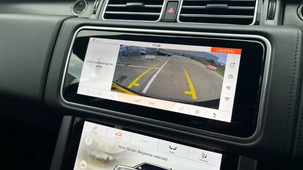 Used Land Rover Range Rover 2019 for sale - 76265497: Photo 12