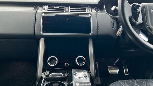 Used Land Rover Range Rover 2019 for sale - 76265497: Photo 14