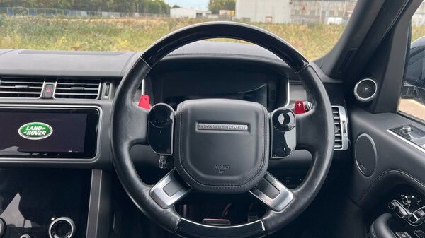 Used Land Rover Range Rover 2019 for sale - 76265497: Photo 15