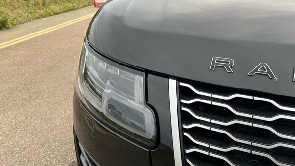 Used Land Rover Range Rover 2019 for sale - 76265497: Photo 17