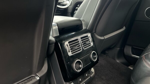 Used Land Rover Range Rover 2019 for sale - 76265497: Photo 18