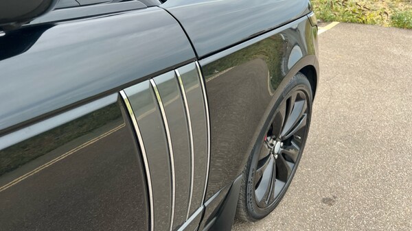 Used Land Rover Range Rover 2019 for sale - 76265497: Photo 20
