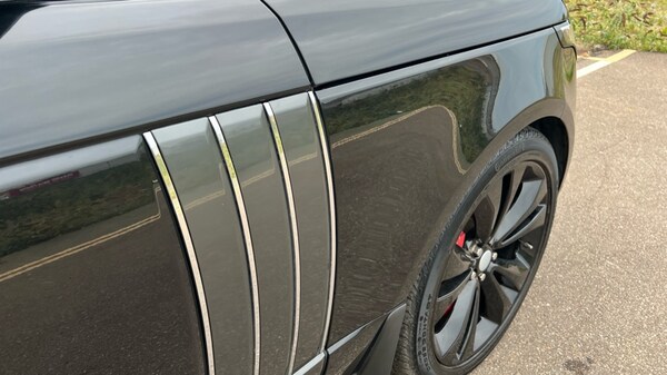 Used Land Rover Range Rover 2019 for sale - 76265497: Photo 22