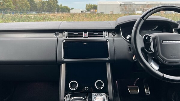 Used Land Rover Range Rover 2019 for sale - 76265497: Photo 29