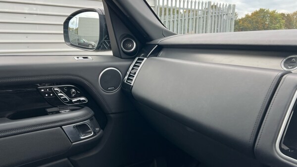Used Land Rover Range Rover 2019 for sale - 76265497: Photo 35