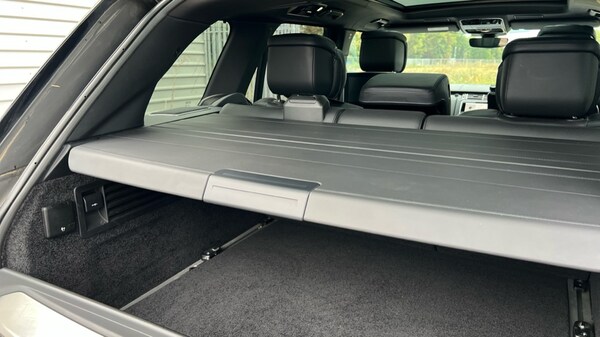 Used Land Rover Range Rover 2019 for sale - 76265497: Photo 38