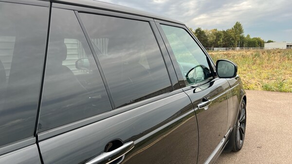 Used Land Rover Range Rover 2019 for sale - 76265497: Photo 39