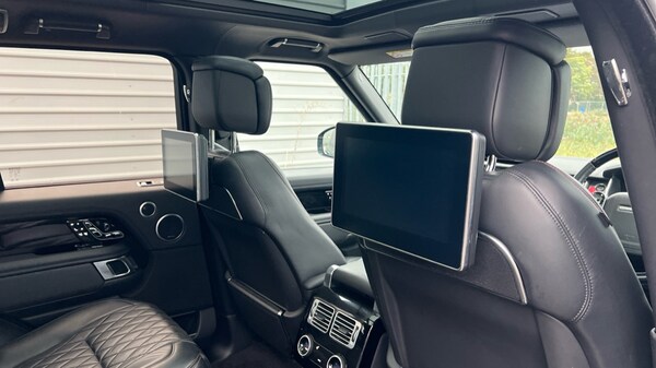 Used Land Rover Range Rover 2019 for sale - 76265497: Photo 40