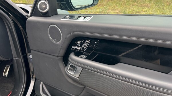 Used Land Rover Range Rover 2019 for sale - 76265497: Photo 42