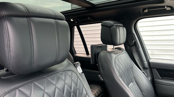 Used Land Rover Range Rover 2019 for sale - 76265497: Photo 44