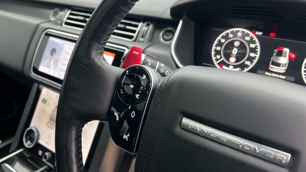 Used Land Rover Range Rover 2019 for sale - 76265497: Photo 47
